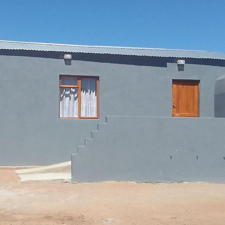 morewag farm Springbok Exterior foto